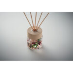 Raumduft Vanille-Aroma 100ml, Detailaufnahme des Materials