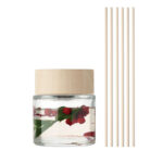 Raumduft Vanille-Aroma 100ml – Vorderansicht
