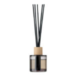 Raumduft Vanille-Aroma 50ml Schwarz als Werbeartikel mit Logodruck