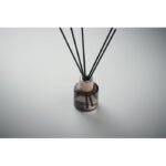 Raumduft Vanille-Aroma 50ml Schwarz, Detailaufnahme des Materials