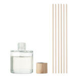 Raumduft Vanille-Aroma 50ml – Rückansicht