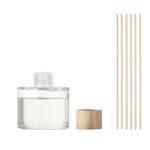 Raumduft Vanille-Aroma 100ml – Rückansicht