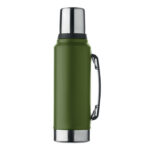 Doppelwandige Flasche 1L – Nahaufnahme