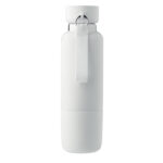 Doppelwandige Flasche 500ml – im praktischen Einsatz