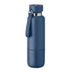 Doppelwandige Flasche 500ml – Bild 22