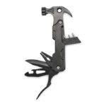 Multitool-Hammer als Werbeartikel mit Logodruck