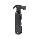 Multitool-Hammer, Rückansicht