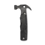 Multitool-Hammer, Detailaufnahme des Materials
