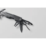 Multitool-Hammer, geöffnet dargestellt