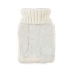 Wärmflasche 400ml – Faltdetail
