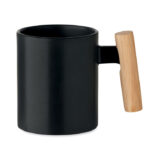Keramikbecher 320 ml – Vorderansicht