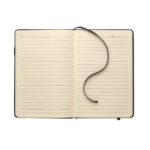 DIN A5 Notizbuch inkl. USB – Vorderansicht