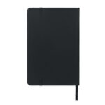 DIN A5 Notizbuch inkl. USB – Seitenansicht