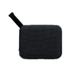 5.0 Wireless Lautsprecher Schwarz, Rückansicht