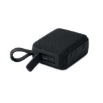 5.0 Wireless Lautsprecher – Seitenansicht