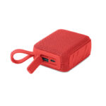 5.0 Wireless Lautsprecher – Nahaufnahme