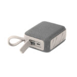 5.0 Wireless Lautsprecher – Rückseite