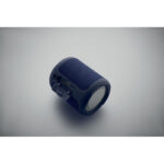 5.0 Wireless Lautsprecher Blau, Detailaufnahme des Materials