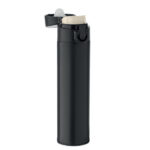 Doppelwandige Flasche 300 ml – Vorderansicht