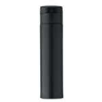 Doppelwandige Flasche 300 ml – Seitenansicht