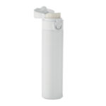 Doppelwandige Flasche 300 ml – Detailaufnahme