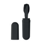Besteck-Set PLA – Vorderansicht