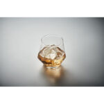 Shortdrinkglas 300 ml, Detailaufnahme des Materials