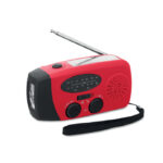 AM/FM Radio mit Taschenlampe MO2746- – Bild 29