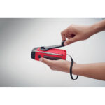 AM/FM Radio mit Taschenlampe MO2746- – Bild 31