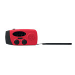 AM/FM Radio mit Taschenlampe MO2746- – Bild 32