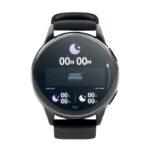Smart Watch IP67 wasserdicht – Rückansicht