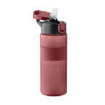 Trinkflasche RPET 700ml – Vorderansicht
