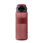 Trinkflasche RPET 700ml – Seitenansicht