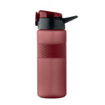 Trinkflasche RPET 700ml – Detailaufnahme