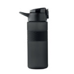 Trinkflasche RPET 700ml – Faltdetail