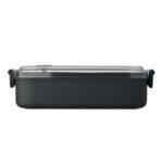 Lunchbox PP 750ml – Vorderansicht