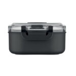 Lunchbox PP 750ml – Seitenansicht