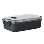 Lunchbox PP 750ml – Rückansicht