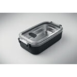 Lunchbox PP 750ml – Detailaufnahme