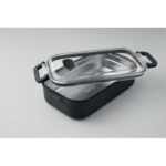 Lunchbox PP 750ml – Nahaufnahme