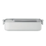 Lunchbox PP 750ml – im praktischen Einsatz