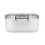 Lunchbox PP 750ml – mit markiertem Druckbereich für Ihr Logo