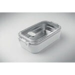 Lunchbox PP 750ml – von schräg vorne