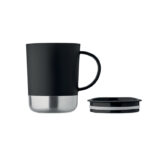 PP Becher 300ml – Vorderansicht
