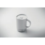 PP Becher 300ml – Nahaufnahme