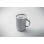 PP Becher 300ml – Rückseite