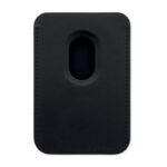 Kreditkartenhalter magnetisch, Rückansicht