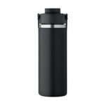 Isolierflasche 500 ml – Vorderansicht
