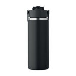 Isolierflasche 500 ml – Seitenansicht