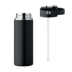 Isolierflasche 500 ml – Detailaufnahme